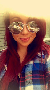 Meet your Posher, Tiffany